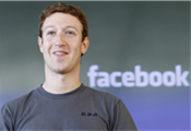 趕時髦？Facebook CEO 2013年將領(lǐng)取1美元年薪