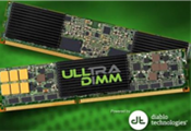 SanDisk全新固態(tài)硬盤ULLtraDIMM，能否革新存儲行業(yè)？