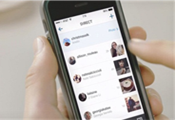 Instagram推新私信功能Direct：支持照片、視頻和文本信息
