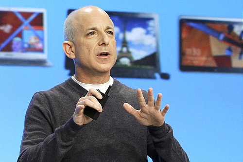Windows 8之父Steven Sinofsky加盟風(fēng)投機構(gòu)Andreessen Horowitz